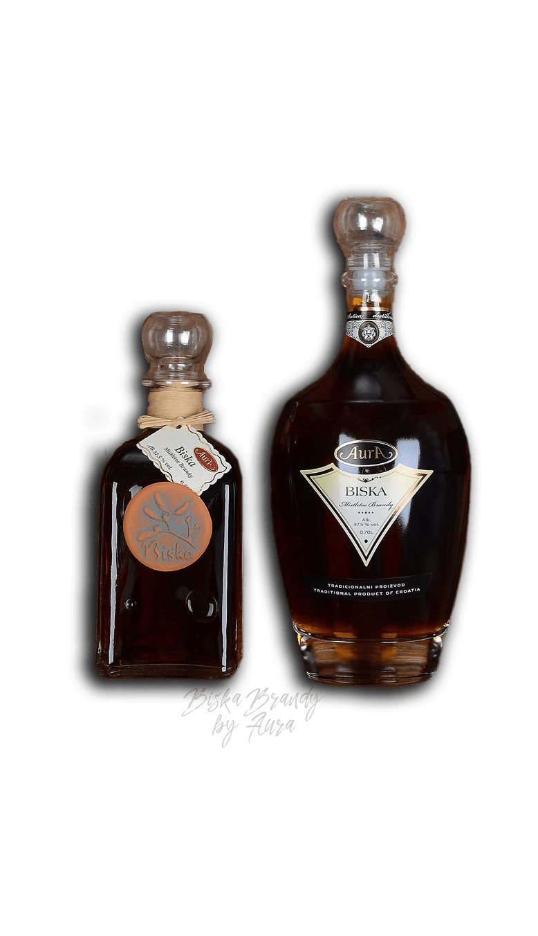 Biska brandy, wine tour Istria