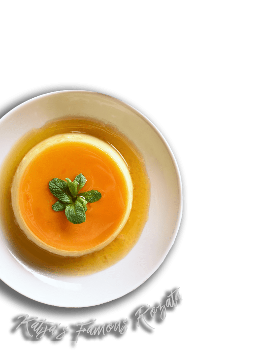 Rozata, traditional delicacie