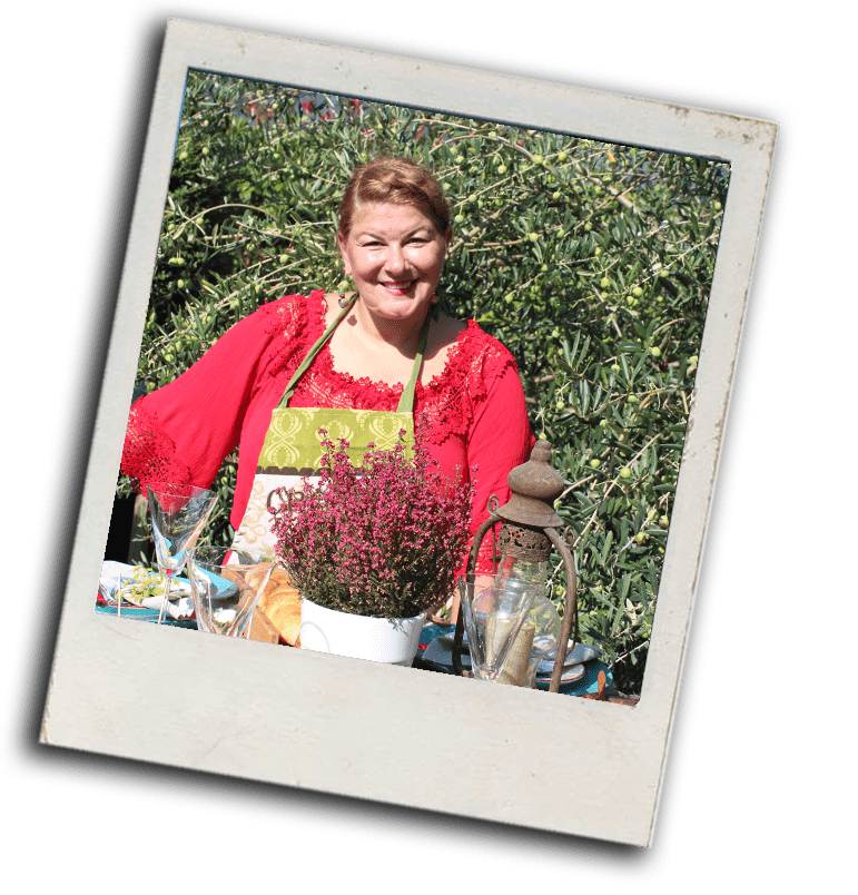 Katja, Dubrovnik olive oil tasting host