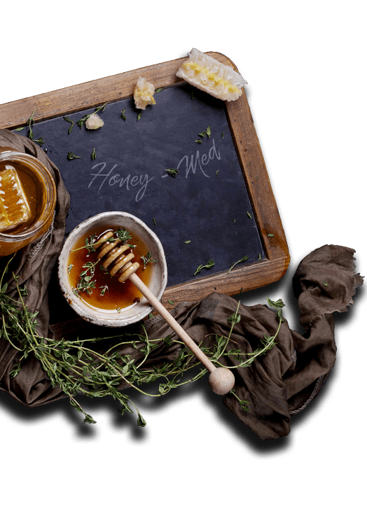 honey tasting Tvrdić estate, Šolta