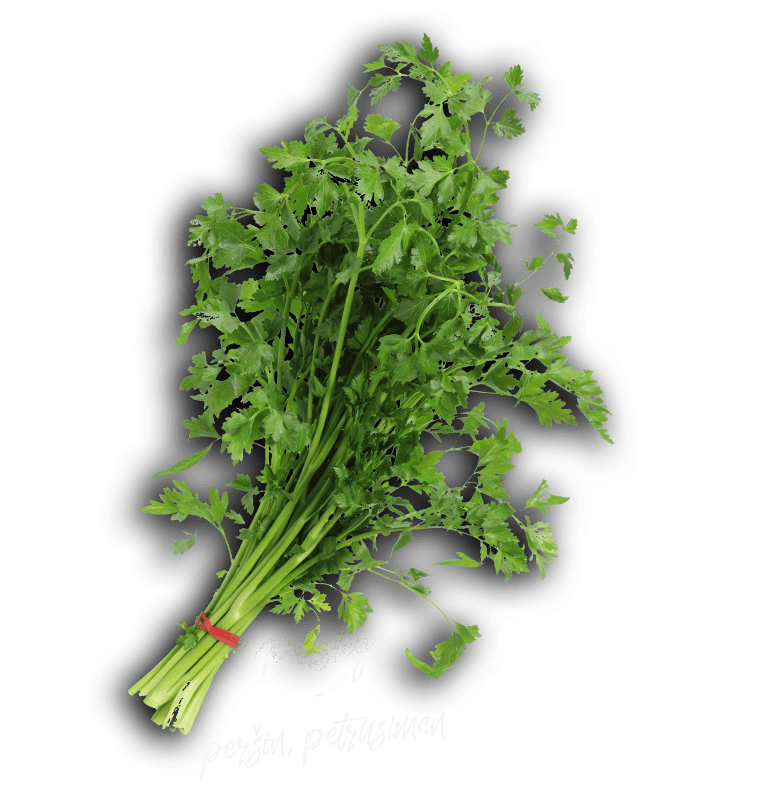 Parsley