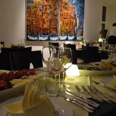 Restaurant Kopun,Dubrovnik