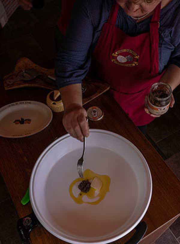 Is Croatian Cuisine Underrated