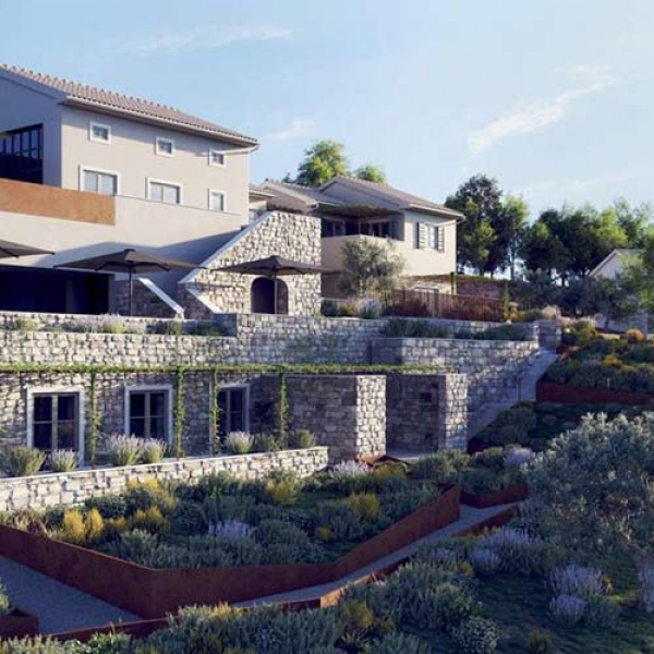 San Canzian Hotel-Buje