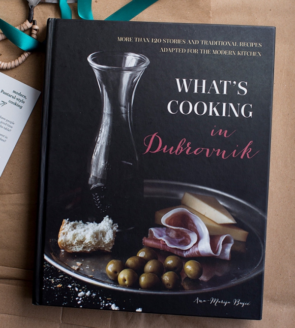 Whats Cooking in Dubrovnik