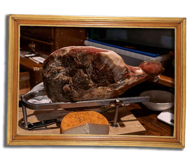 Tastes of Brac, culinary program