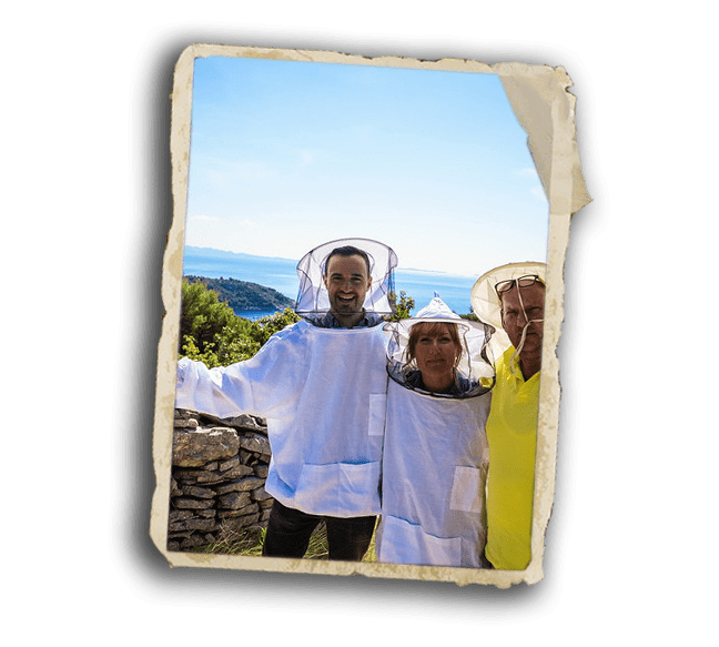 Olive oil and Honey of Solta island, bespoke tour