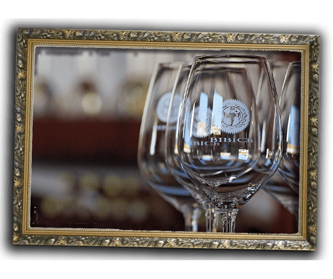 The Bibich Experience